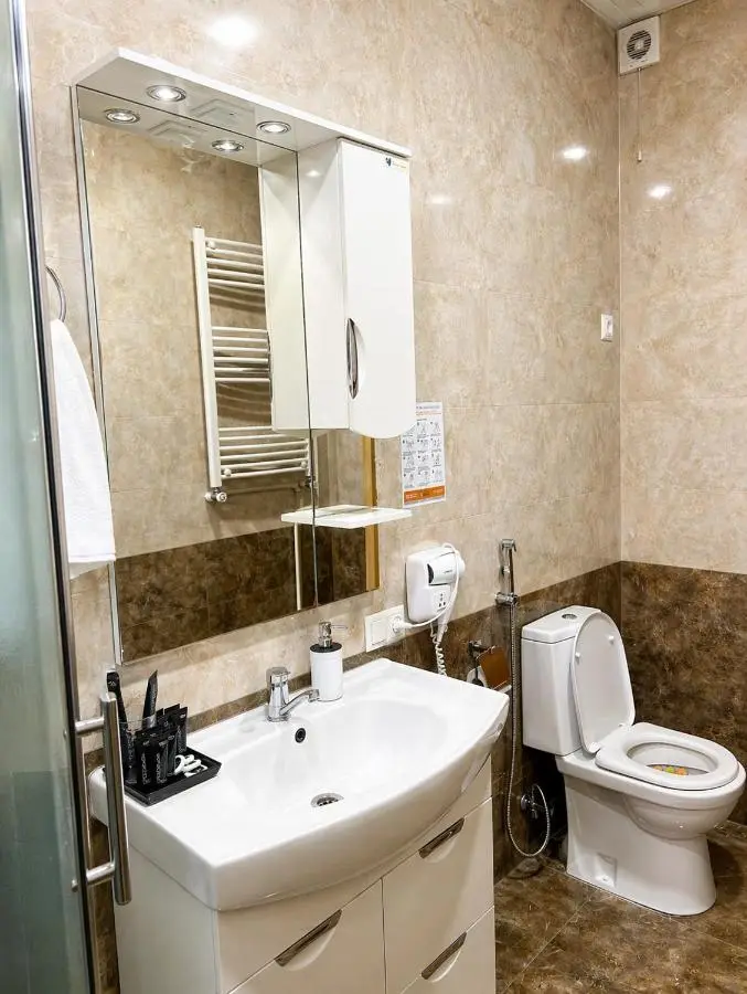 Vernisa Hotel