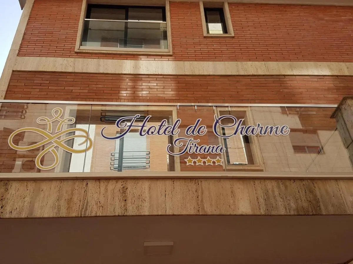 Hotel de Charme
