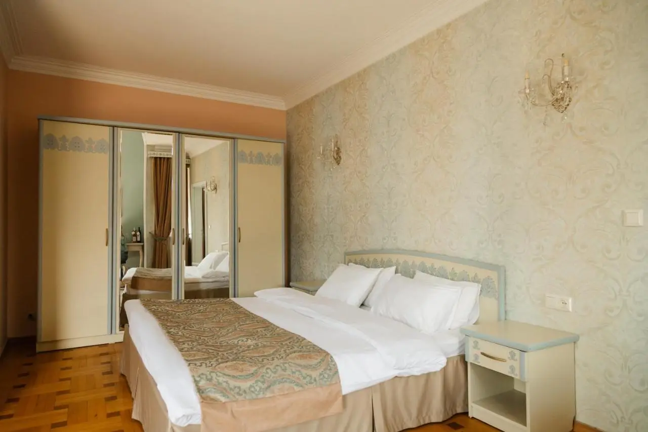 Reikartz City Tbilisi Hotel