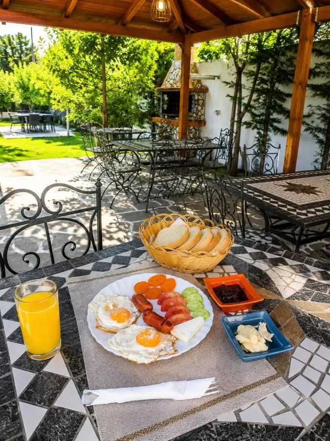 Hotel Vila C plus plus