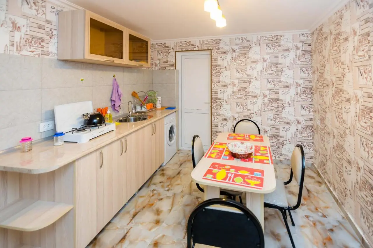 Apartamenti Gomi 17