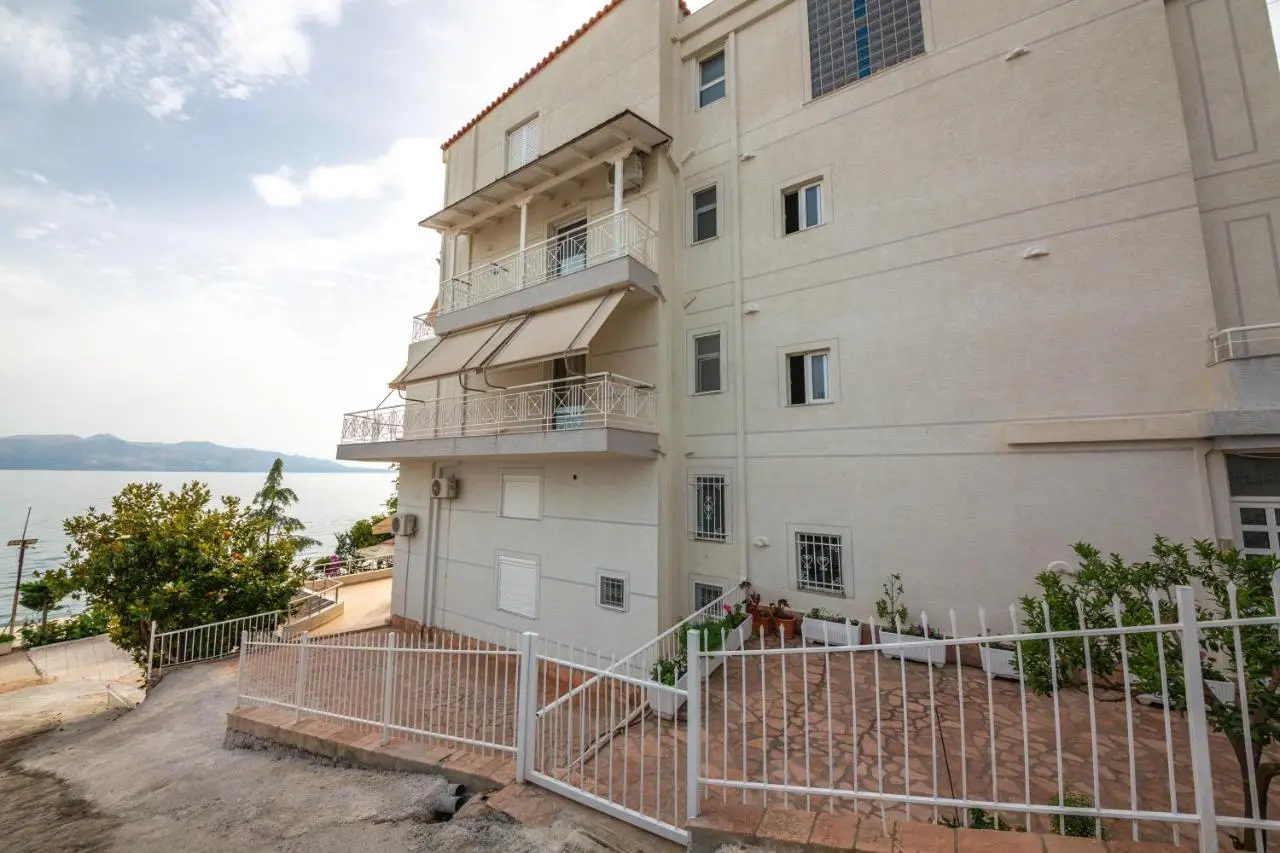 Apartments Cikuli