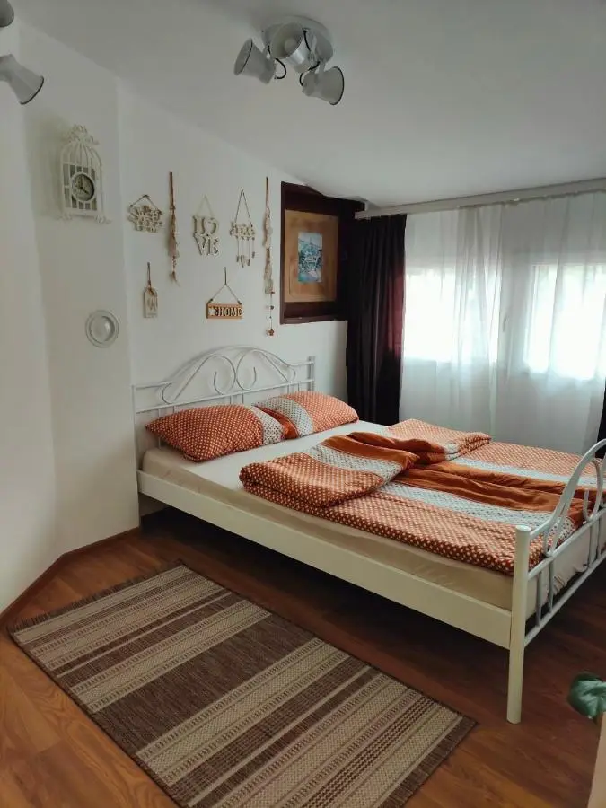 Apartments Magaza