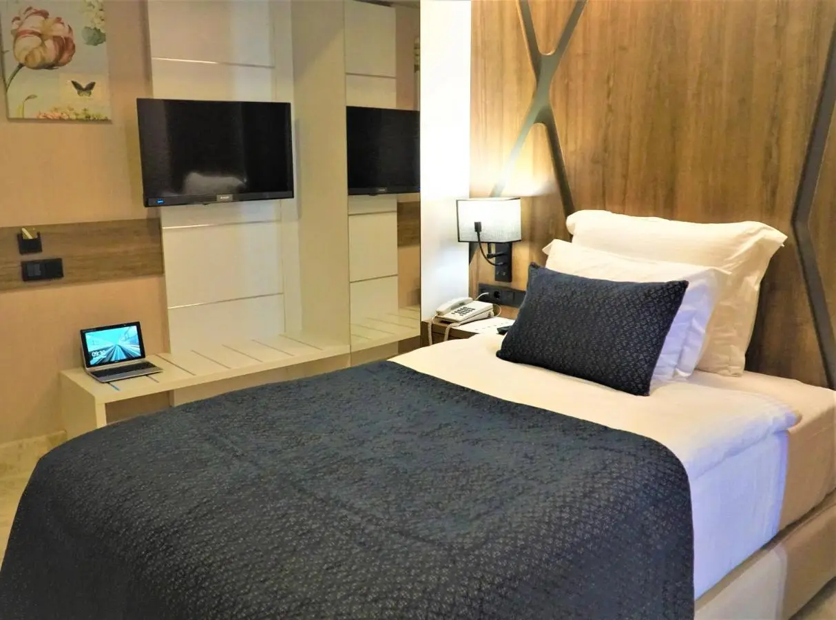Extenso Hotel