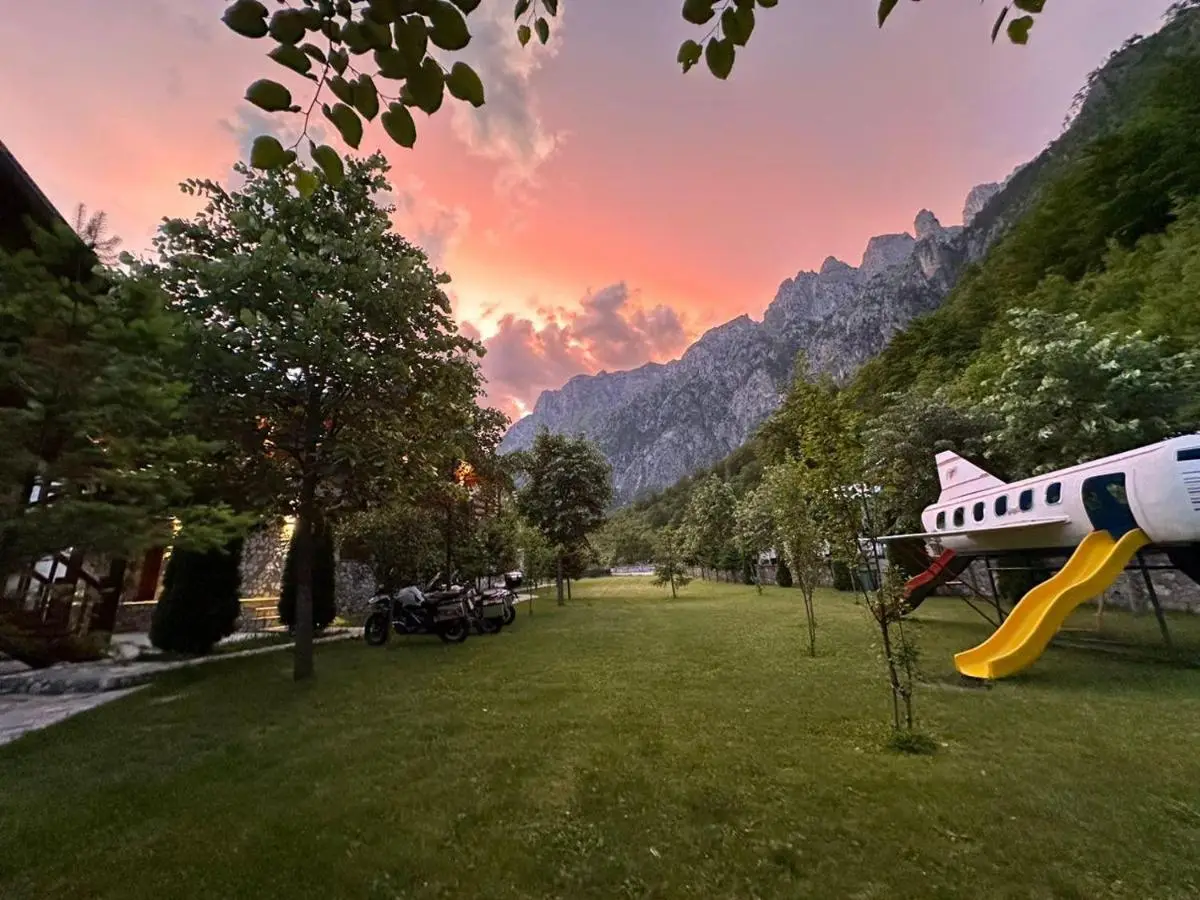 Valbona Relax