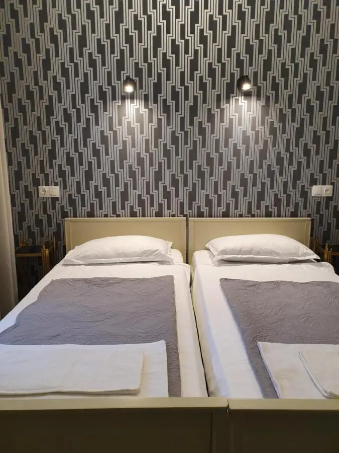 Premium Guesthouse in the Heart of Tbilisi