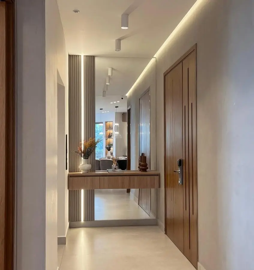 Residence Riverside