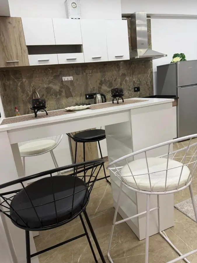 Mon Privé Apartment Tirana