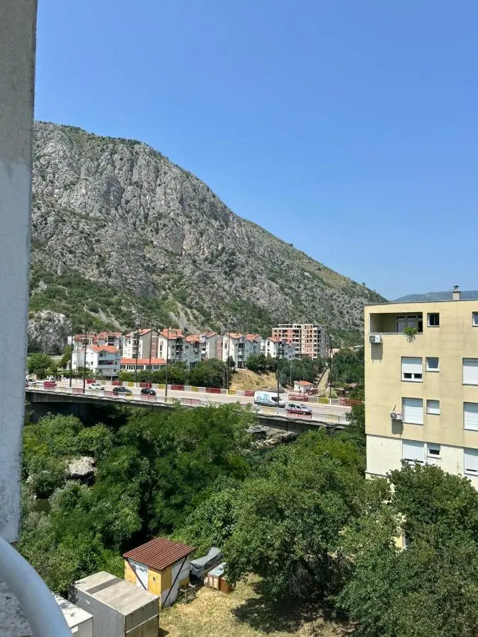 Mostar Dream Apartment
