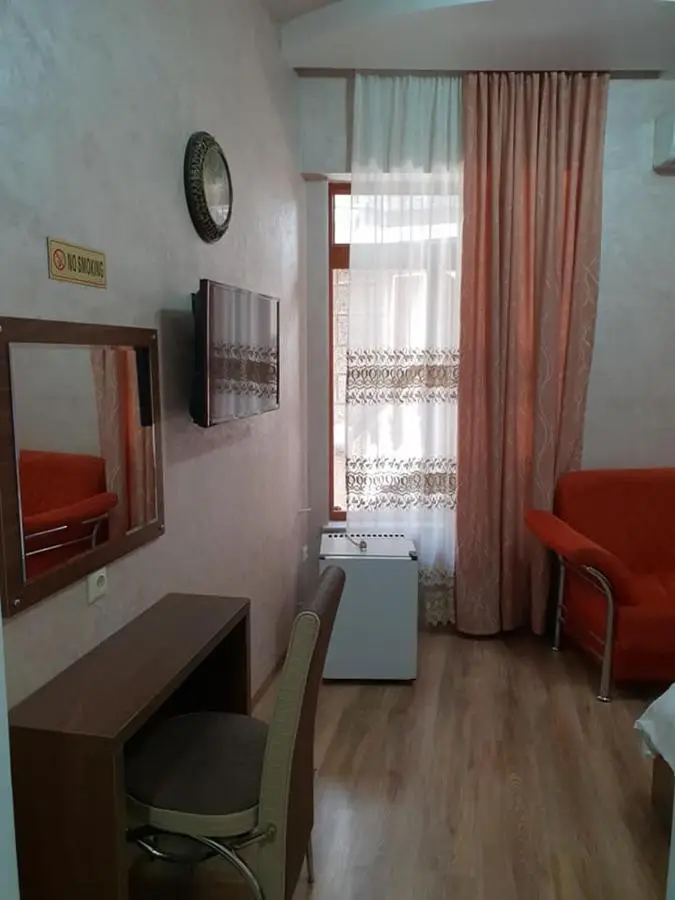 Hotel Old Star