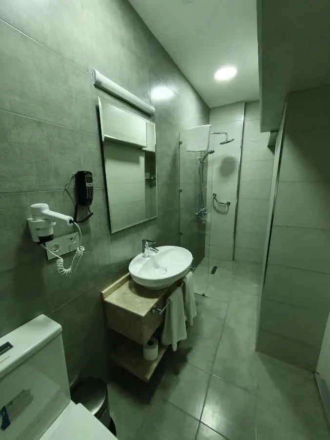 Halal House Baku Hotel