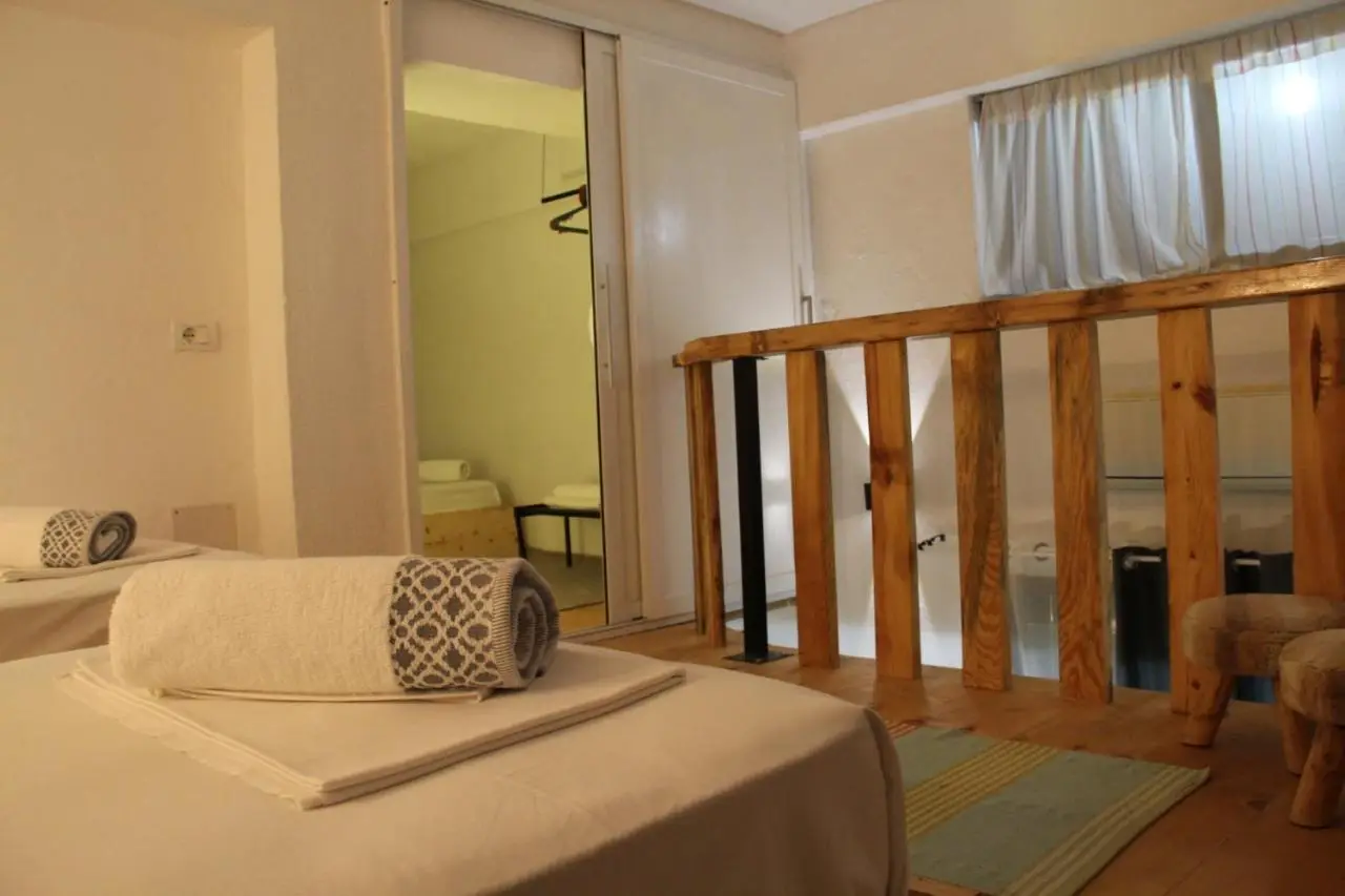 Casa Shpresë - Wooden Apartments
