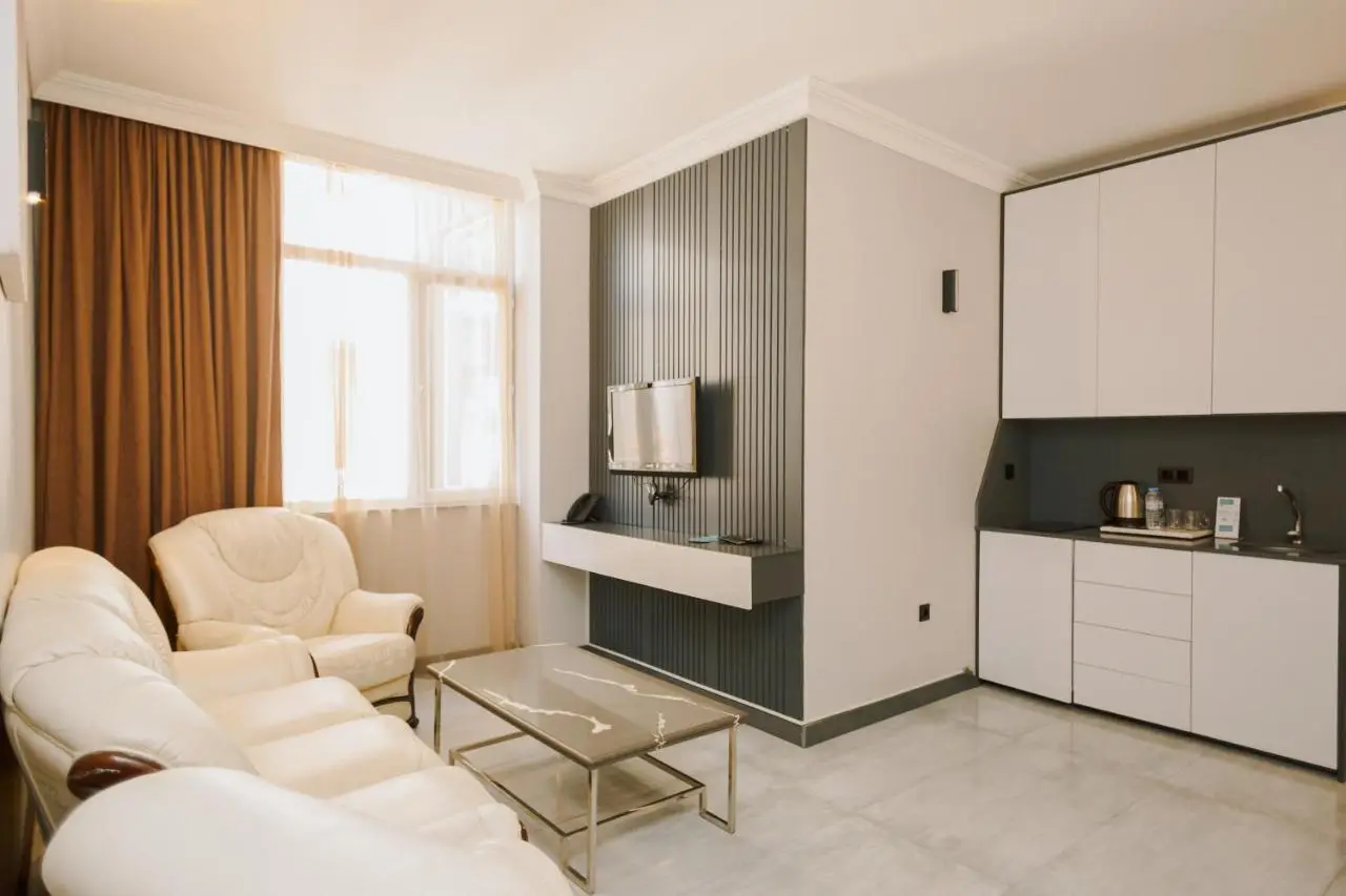 Bel Mare Boutique Hotel