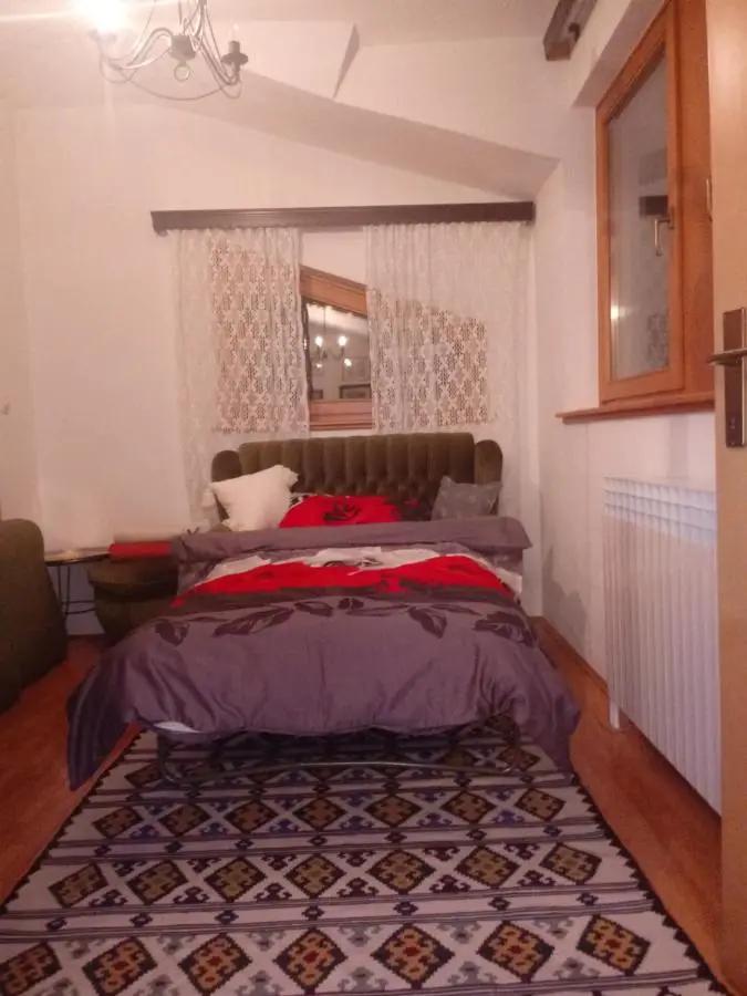 Apartments Stan