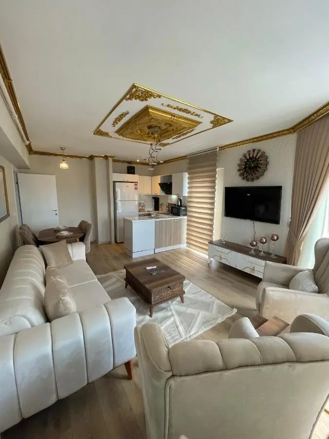 King Panorama Suite HI9