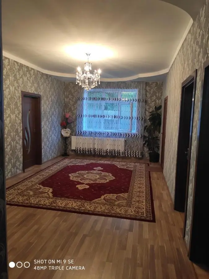 Guest house in Qabala