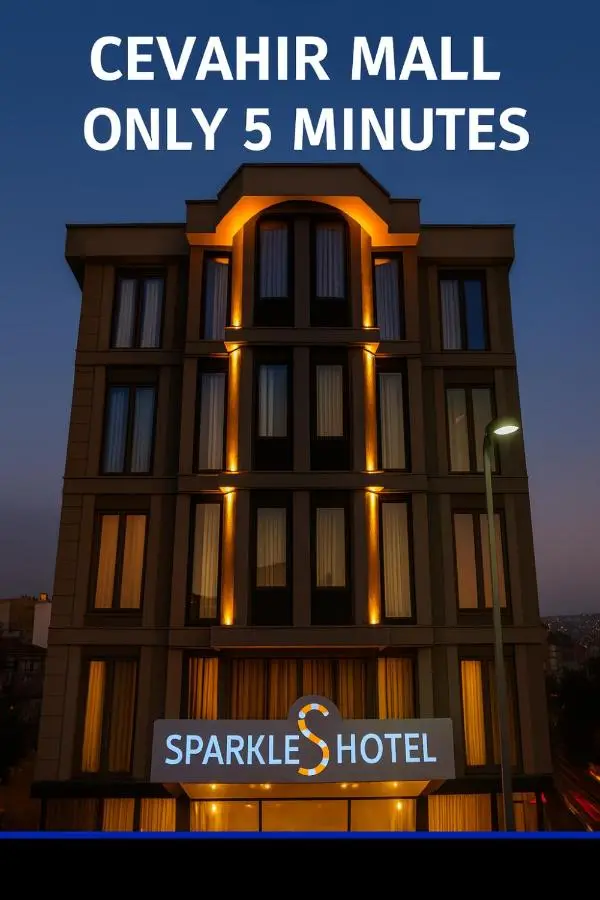 Sparkle Hotel
