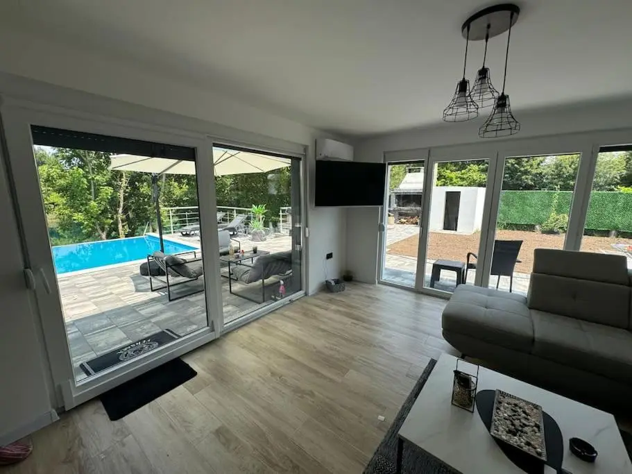 Villa Sofia