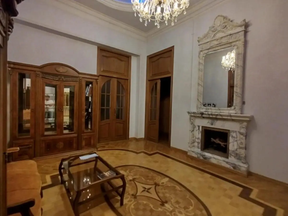 Vintage Boutique Hotel