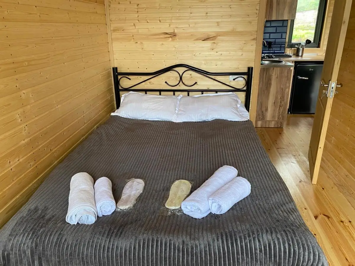 Cottage kazbegi sioni