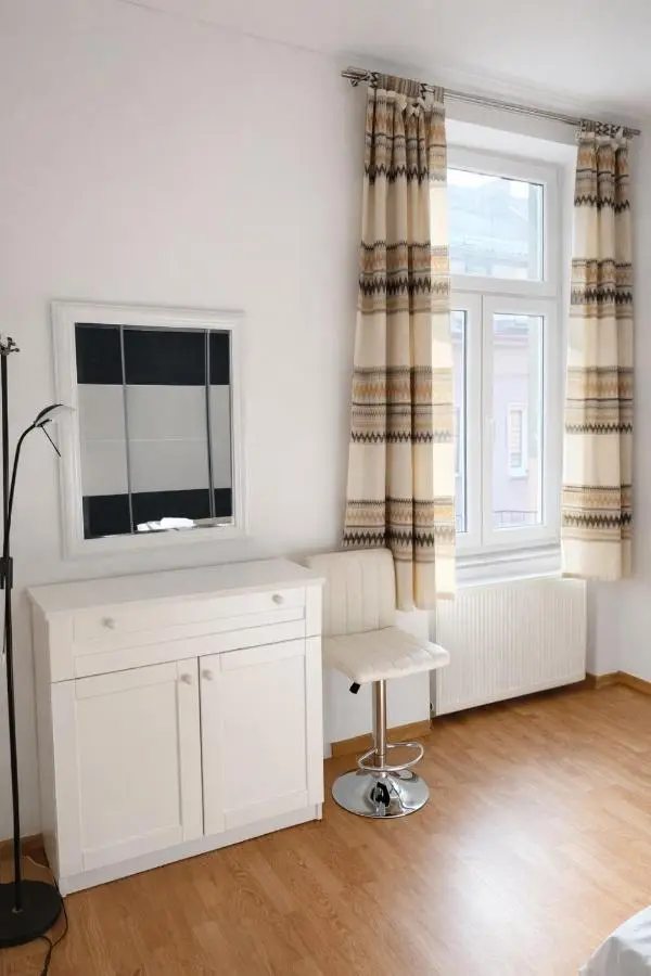 Central Park Apartment - City Center - Free Parking
