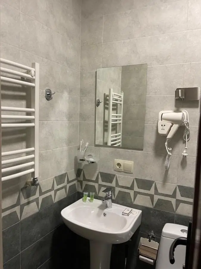 ART family hotel