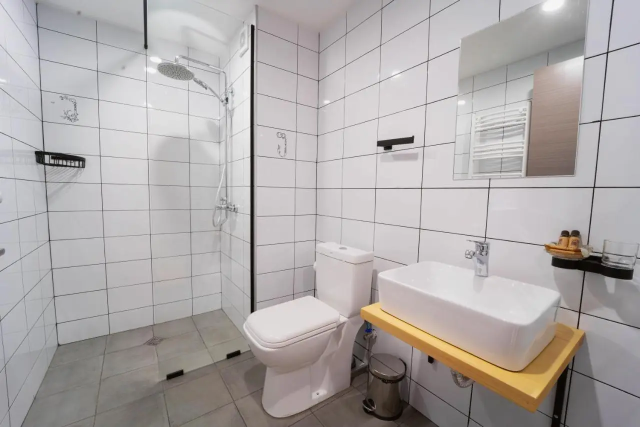 Lahili Boutique Hotel