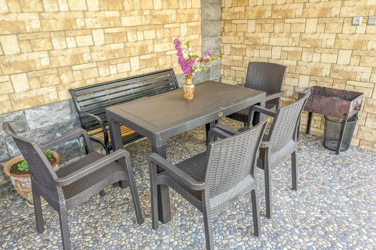 Guest House Sector 30