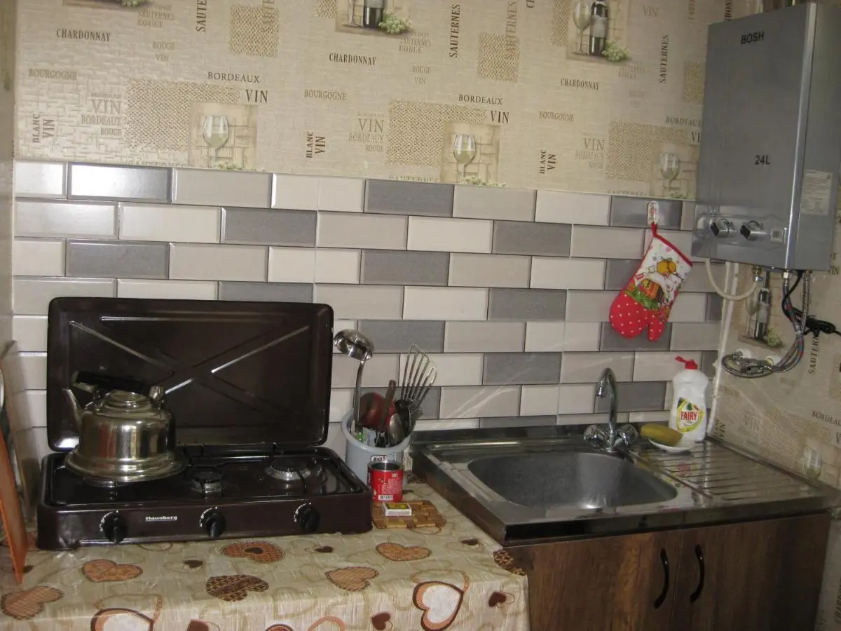guest house merab