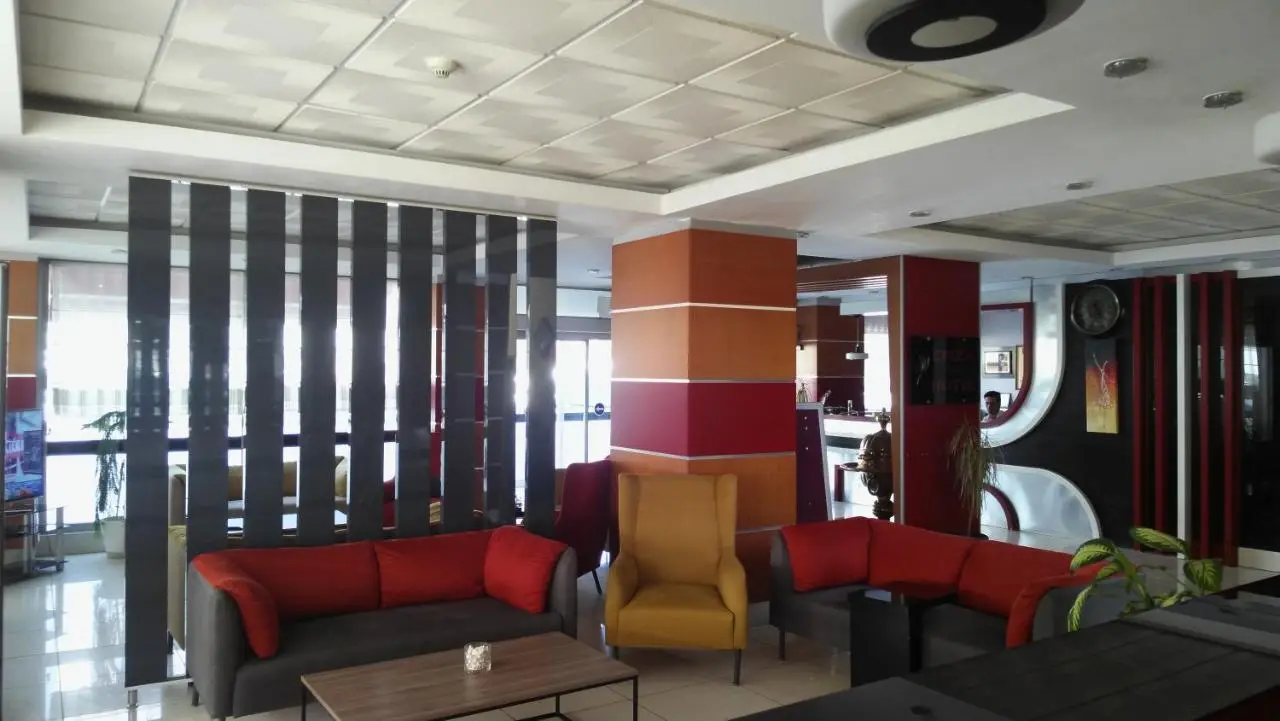 Eriza Hotel