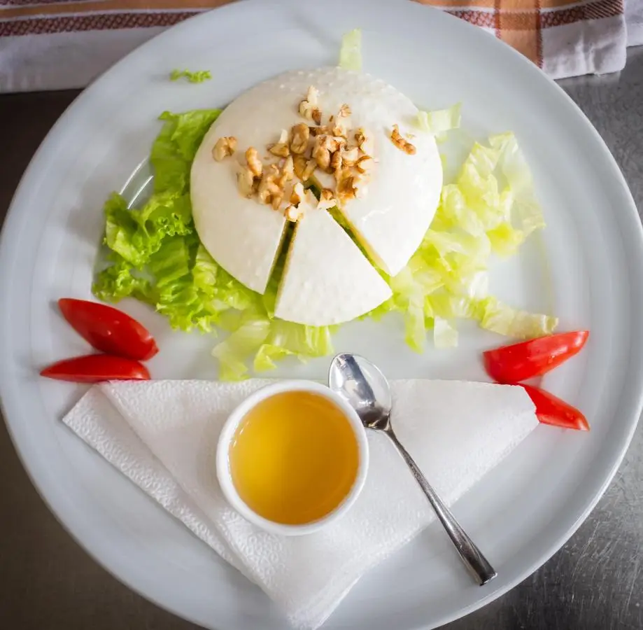 Hotel Restaurant Emblema