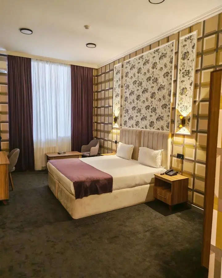 Will Hotel