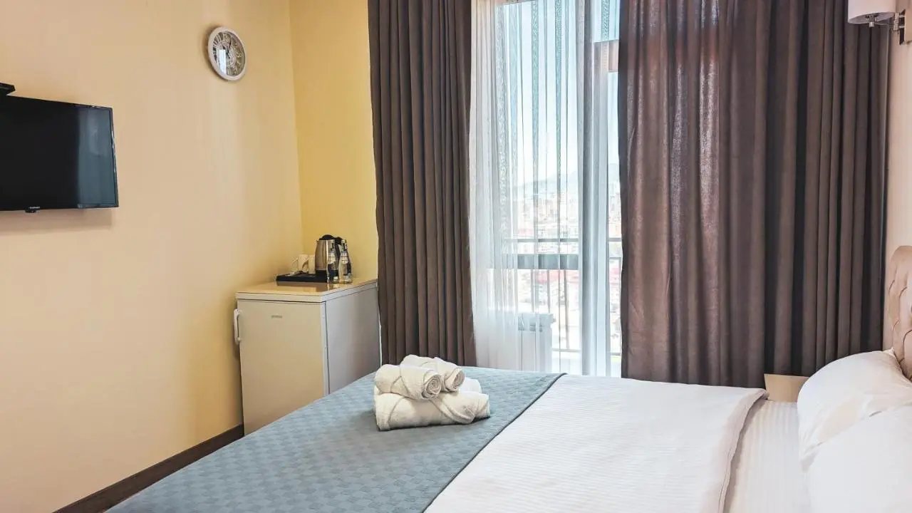 GG ApartHotel