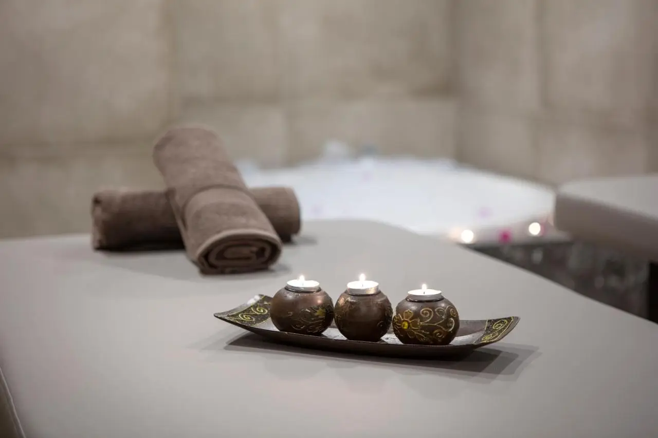 Blue Marlin Deluxe Spa & Resort - Ultra All Inclusive