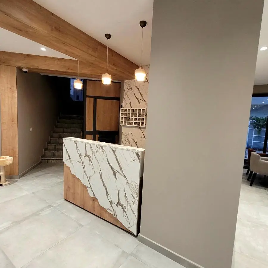 MondurO Hotel