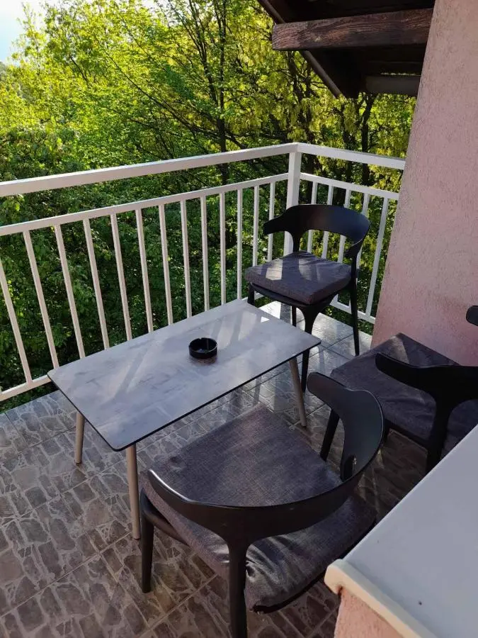 Sarajevo Holiday Apartment 2