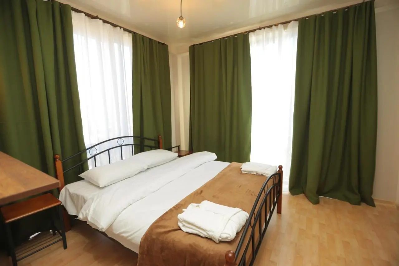CHOGO Hotel Kutaisi