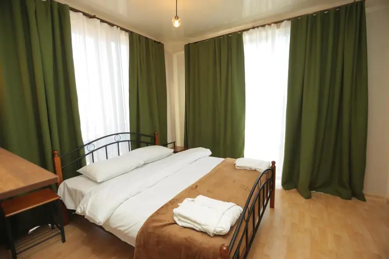 CHOGO Hotel Kutaisi