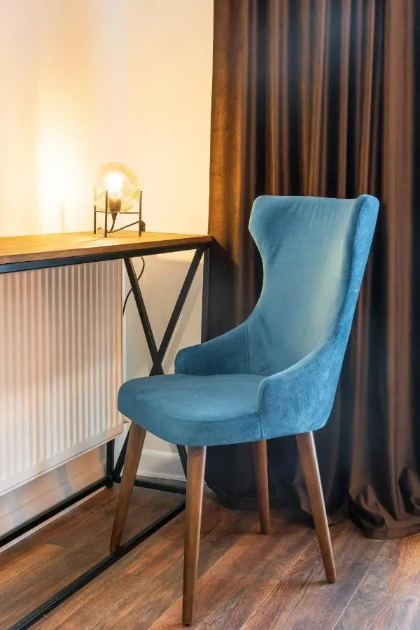 Hotel Chatini Mestia
