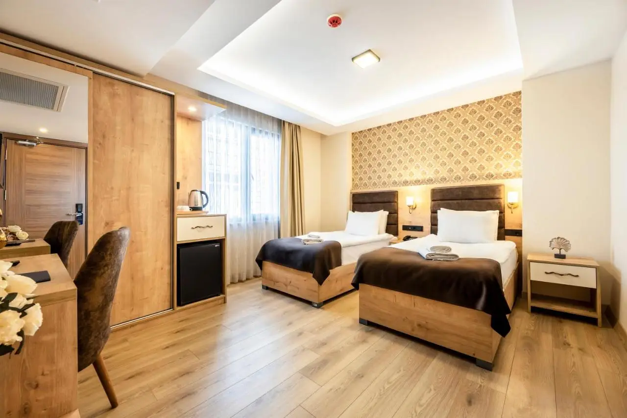 Emin Palace