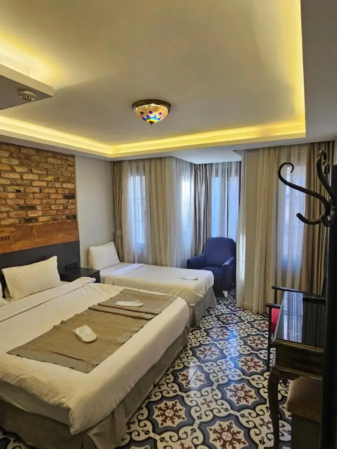A Plus Residence