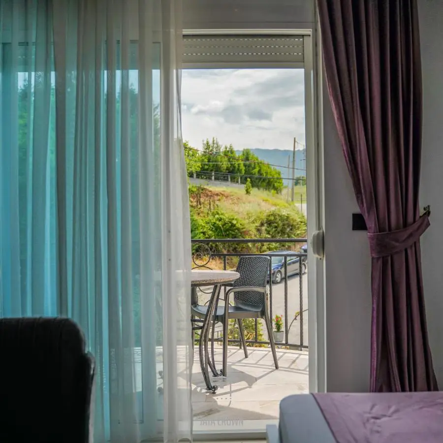 Jata Hotel