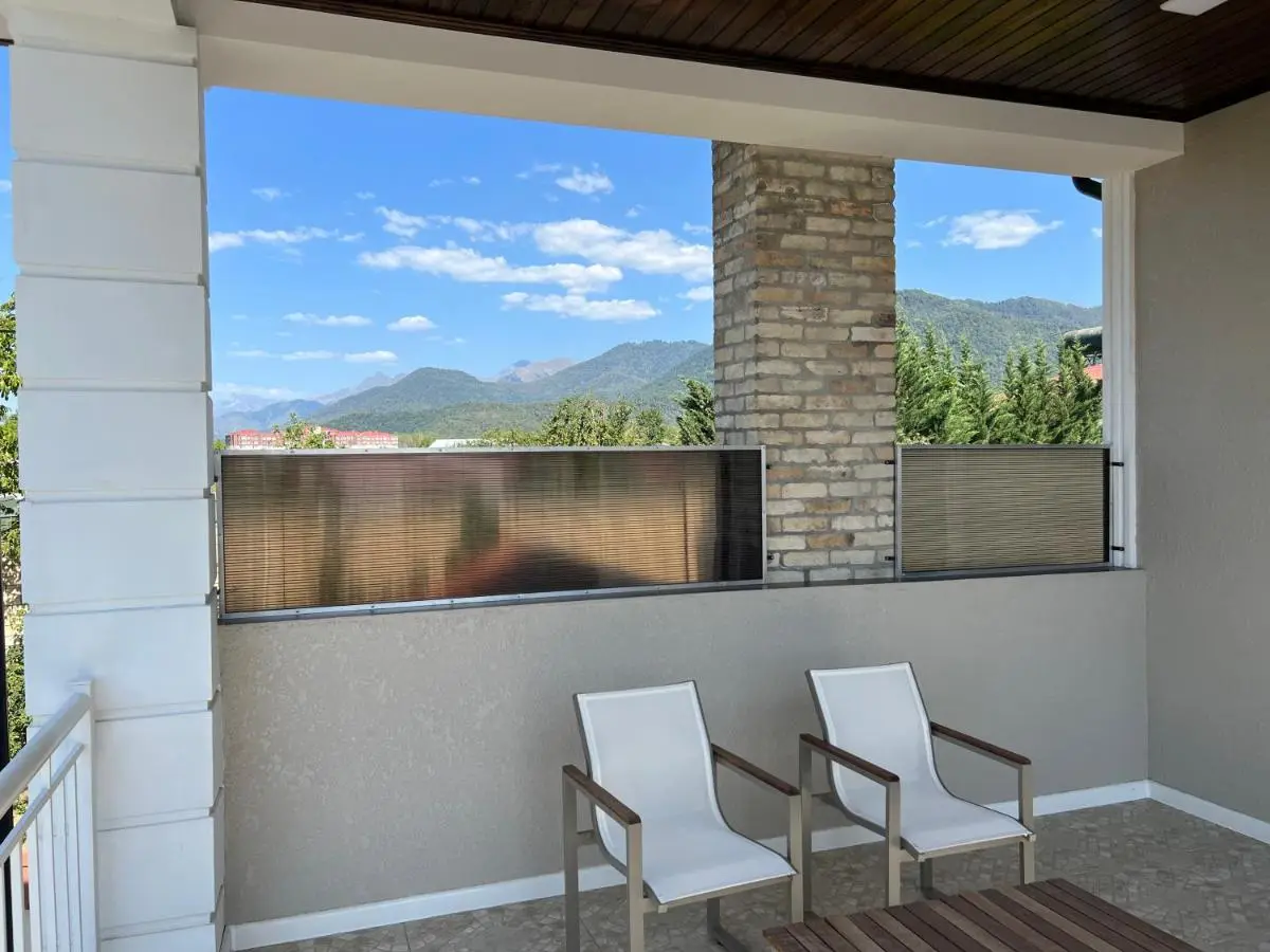 Qabala Lux Villa