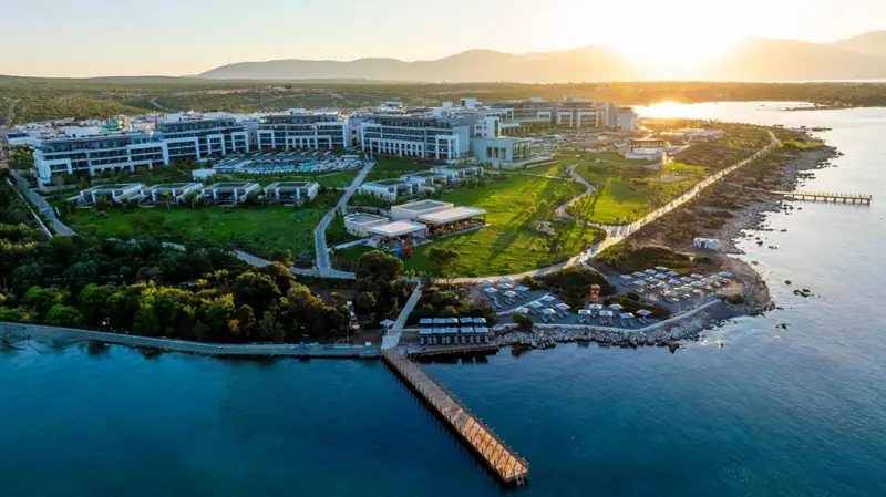 Anda Barut Collection - Ultra All Inclusive