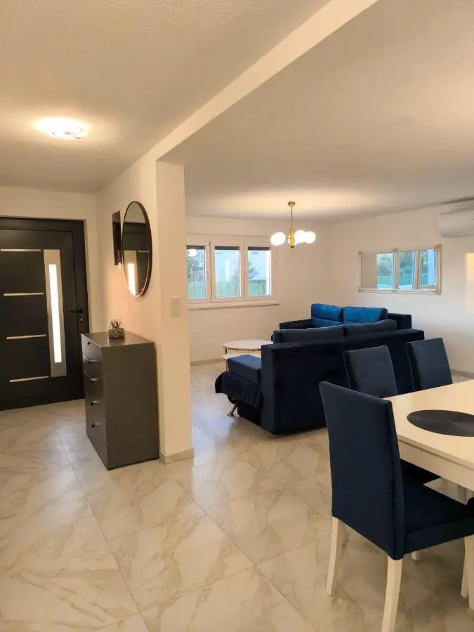 Holiday Home Norr