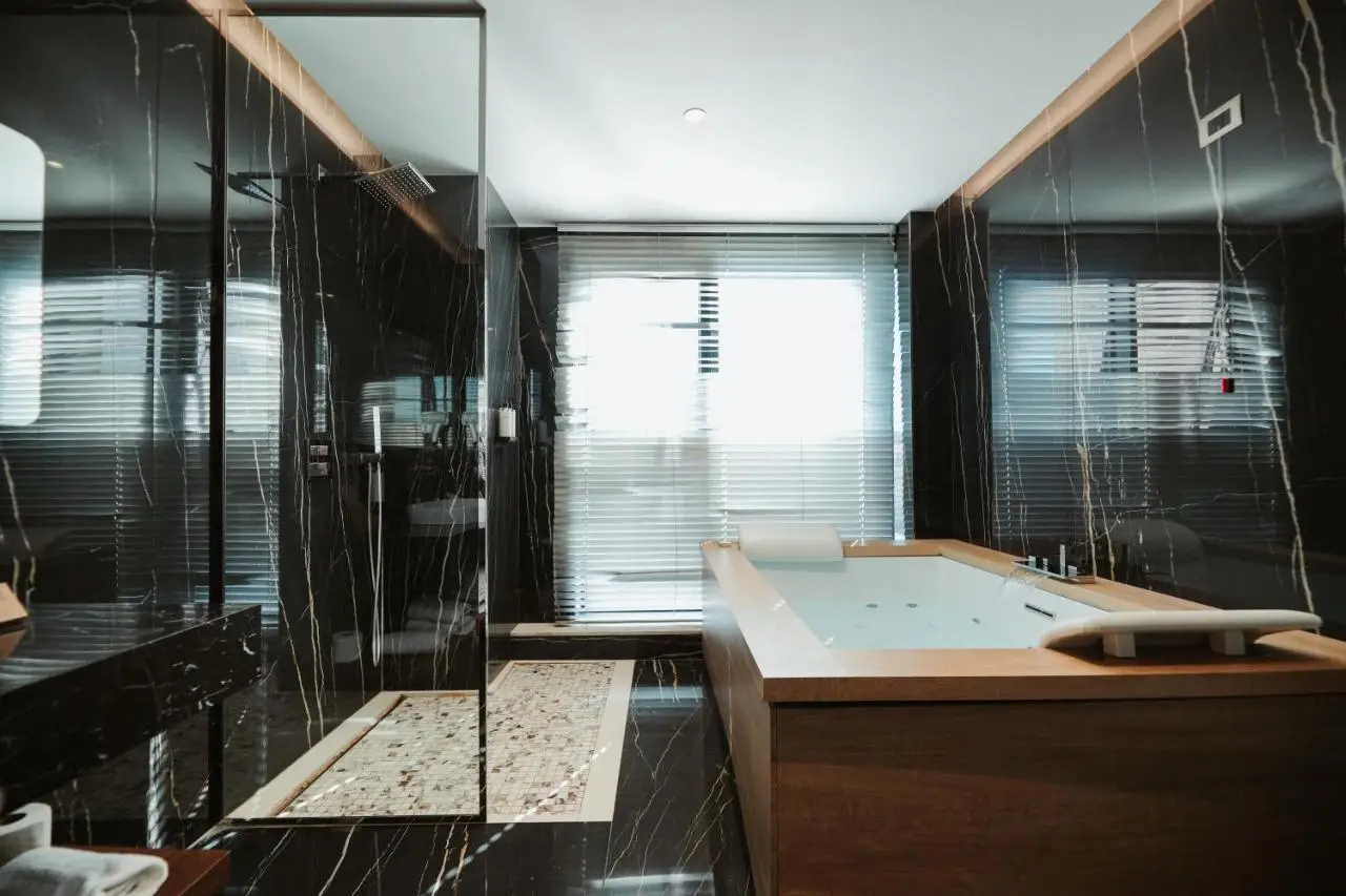 Marinaj Hotel & SPA