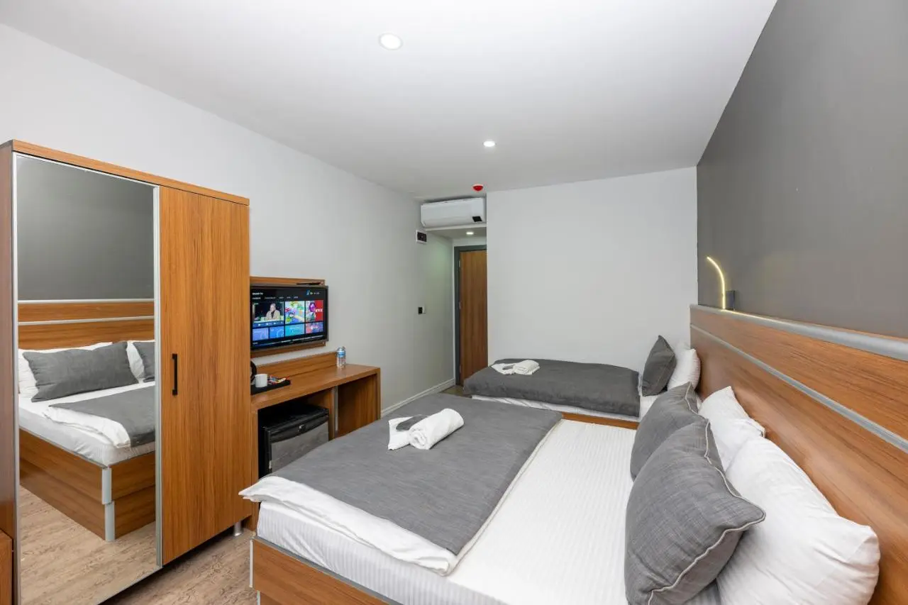 mayza otel