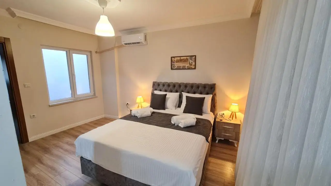 Cozy Spacious near Green Mosque