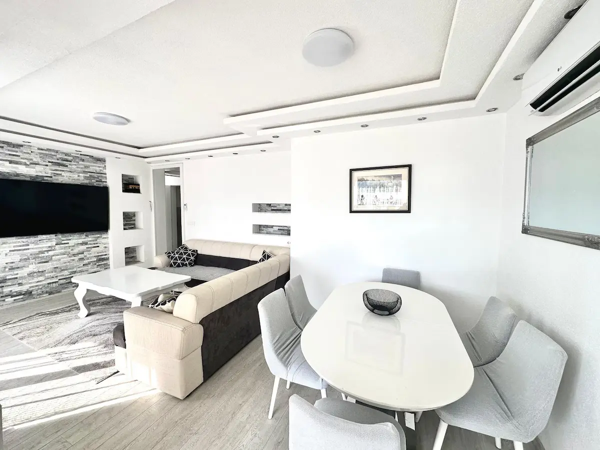 Eco-Lux Villa SEEA