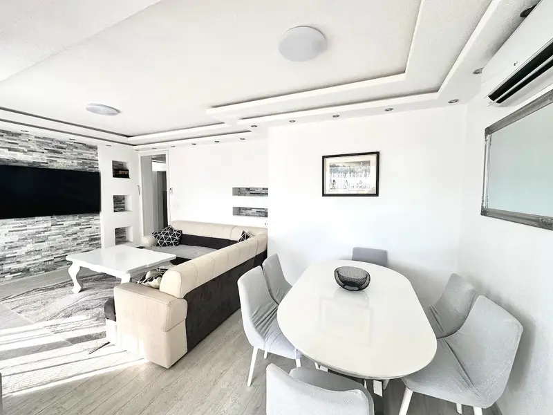 Eco-Lux Villa SEEA